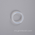 Cincin getah nitrile tahan haba silikon silikon